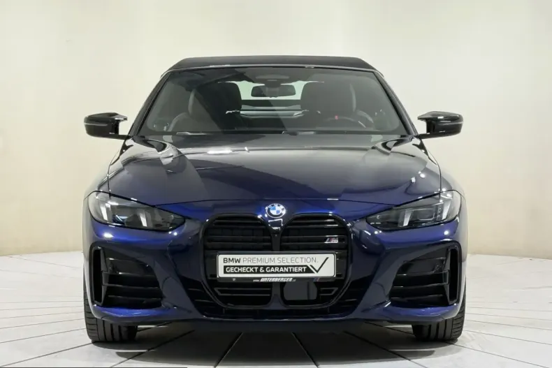 BMW M440 (Seria 4) din 2025 cu 10.000 km - oferta BMW216539 - foto 23
