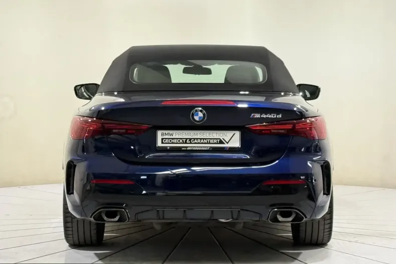 BMW M440 (Seria 4) din 2025 cu 10.000 km - oferta BMW216539 - foto 24