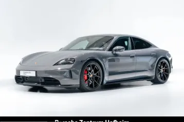 Porsche Taycan din 2025 - oferta POR216540