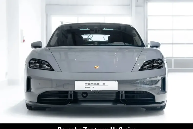 Porsche Taycan din 2025 cu 14.427 km - oferta POR216540 - foto 6