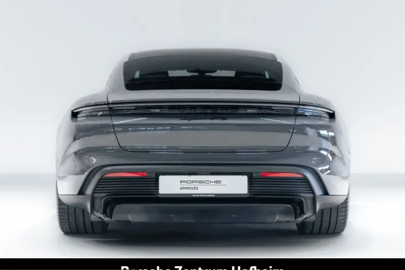 Porsche Taycan din 2025 cu 14.427 km - oferta POR216540 - foto 7