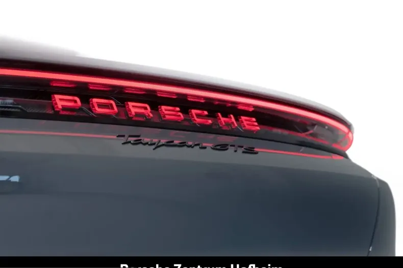 Porsche Taycan din 2025 cu 14.427 km - oferta POR216540 - foto 11