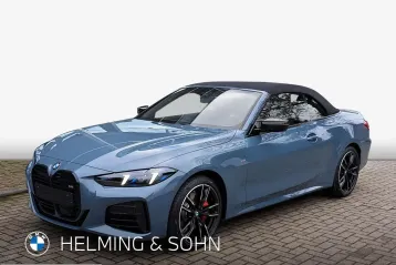 BMW M440 din 2025 - oferta BMW216541