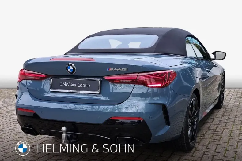 BMW M440 (Seria 4) din 2025 cu 19.387 km - oferta BMW216541 - foto 2