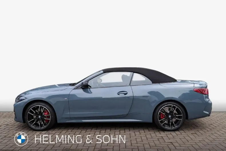 BMW M440 (Seria 4) din 2025 cu 19.387 km - oferta BMW216541 - foto 4