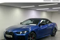 BMW M440 (Seria 4) din 2025 cu 11.437 km - oferta BMW216542 - foto 1