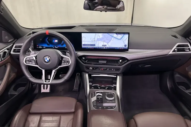 BMW M440 (Seria 4) din 2025 cu 11.437 km - oferta BMW216542 - foto 5