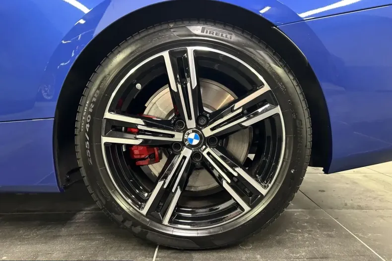 BMW M440 (Seria 4) din 2025 cu 11.437 km - oferta BMW216542 - foto 6