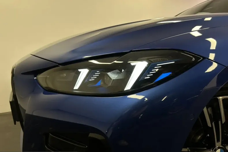 BMW M440 (Seria 4) din 2025 cu 11.437 km - oferta BMW216542 - foto 9