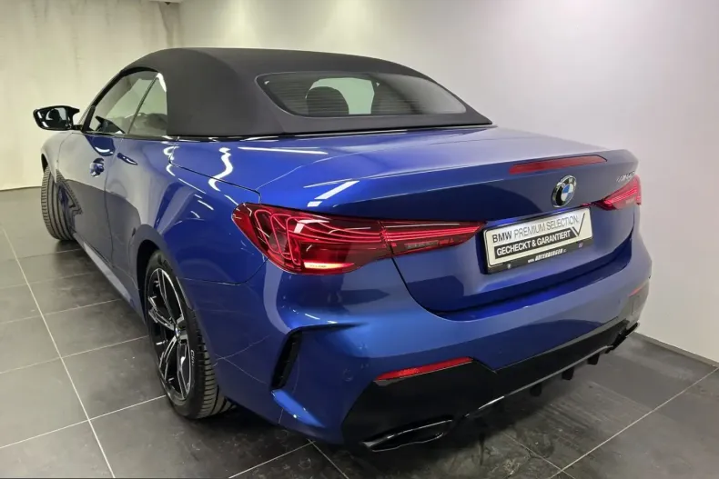 BMW M440 (Seria 4) din 2025 cu 11.437 km - oferta BMW216542 - foto 10