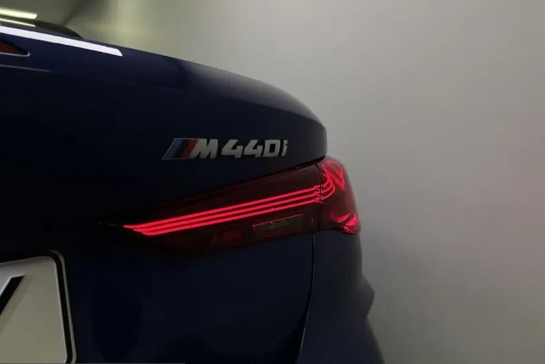 BMW M440 (Seria 4) din 2025 cu 11.437 km - oferta BMW216542 - foto 12