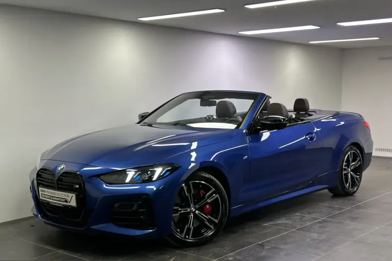 BMW M440 (Seria 4) din 2025 cu 11.437 km - oferta BMW216542 - foto 14