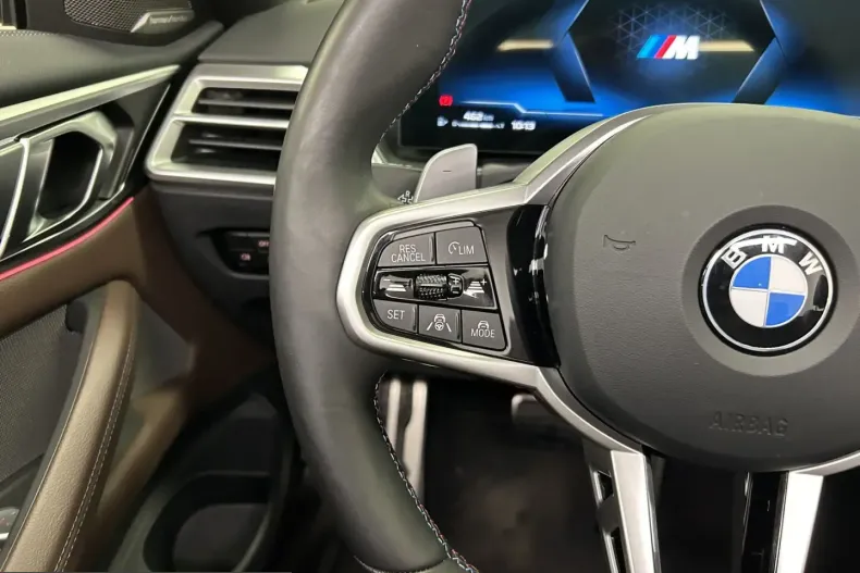 BMW M440 (Seria 4) din 2025 cu 11.437 km - oferta BMW216542 - foto 27