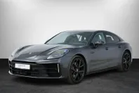 Porsche Panamera din 2025 cu 12.800 km - oferta POR216543 - foto 1