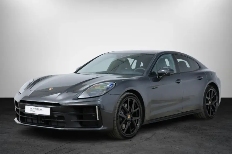 Porsche Panamera din 2025 cu 12.800 km - oferta POR216543 - foto 1