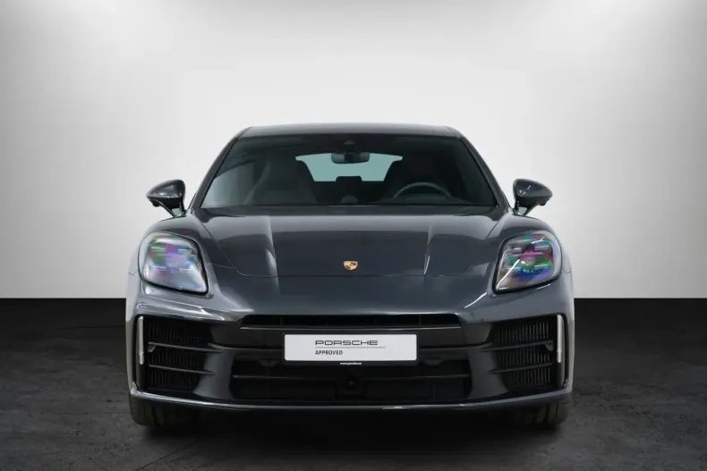 Porsche Panamera din 2025 cu 12.800 km - oferta POR216543 - foto 2