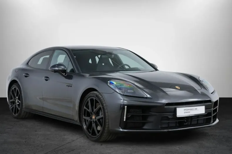 Porsche Panamera din 2025 cu 12.800 km - oferta POR216543 - foto 3