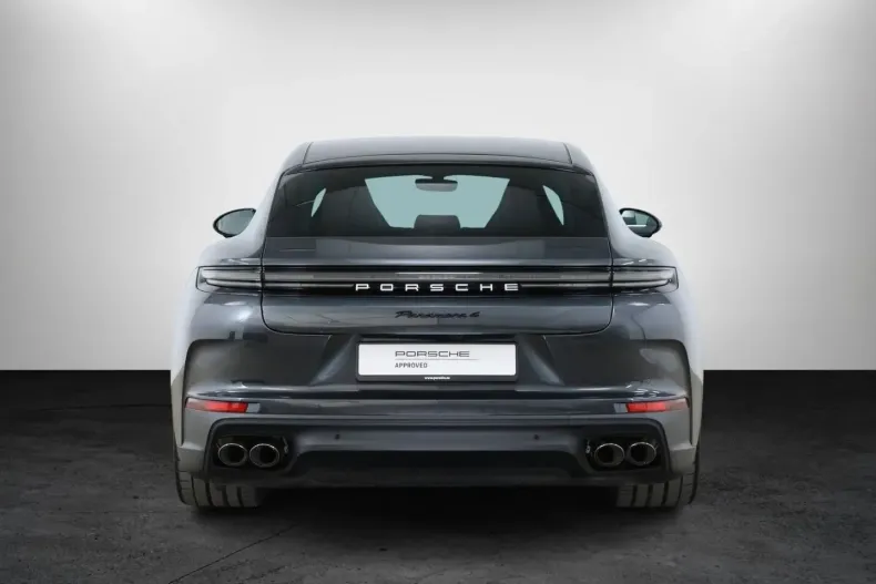 Porsche Panamera din 2025 cu 12.800 km - oferta POR216543 - foto 5