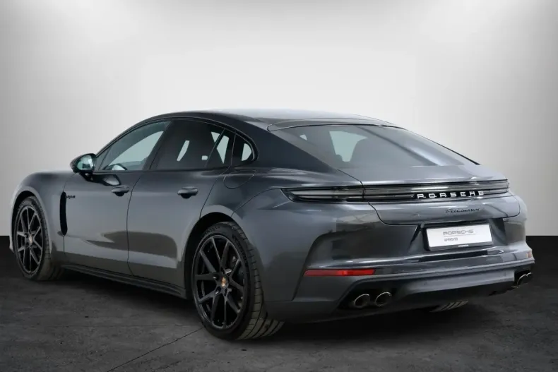 Porsche Panamera din 2025 cu 12.800 km - oferta POR216543 - foto 6