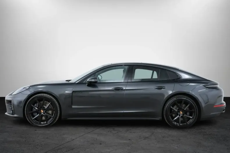 Porsche Panamera din 2025 cu 12.800 km - oferta POR216543 - foto 7