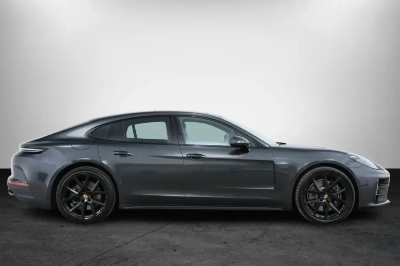 Porsche Panamera din 2025 cu 12.800 km - oferta POR216543 - foto 8