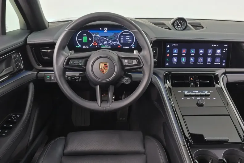 Porsche Panamera din 2025 cu 12.800 km - oferta POR216543 - foto 13