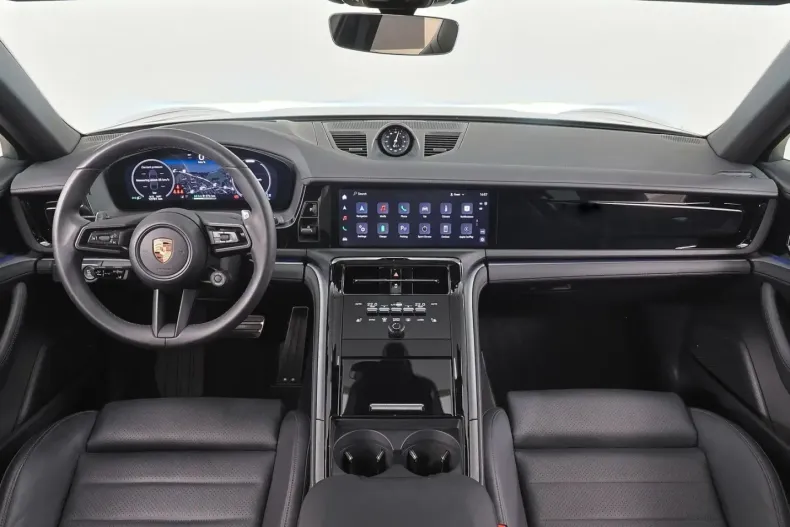 Porsche Panamera din 2025 cu 12.800 km - oferta POR216543 - foto 14