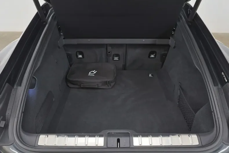 Porsche Panamera din 2025 cu 12.800 km - oferta POR216543 - foto 29