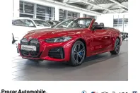 BMW M440 (Seria 4) din 2025 cu 12.800 km - oferta BMW216544 - foto 1