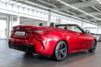 BMW M440 (Seria 4) din 2025 cu 12.800 km - oferta BMW216544 - foto 2