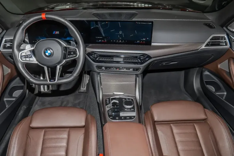 BMW M440 (Seria 4) din 2025 cu 12.800 km - oferta BMW216544 - foto 5