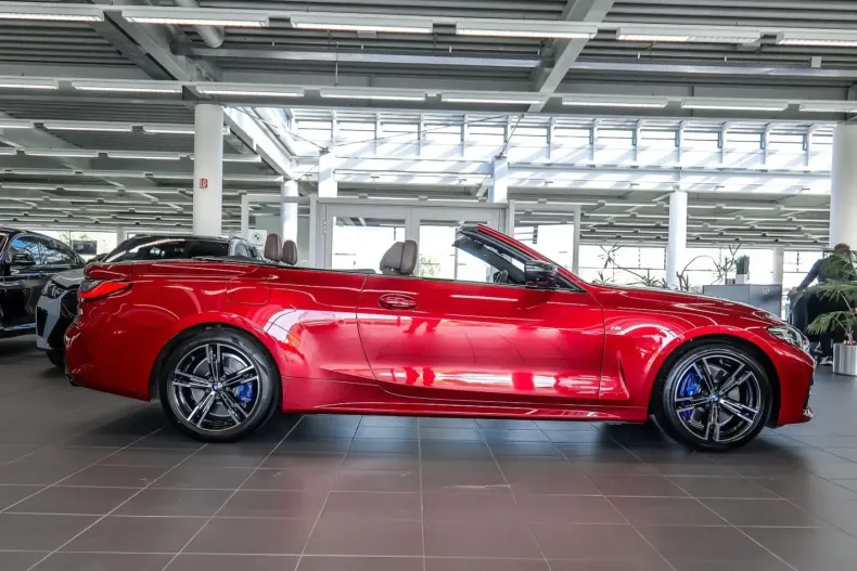 BMW M440 (Seria 4) din 2025 cu 12.800 km - oferta BMW216544 - foto 10