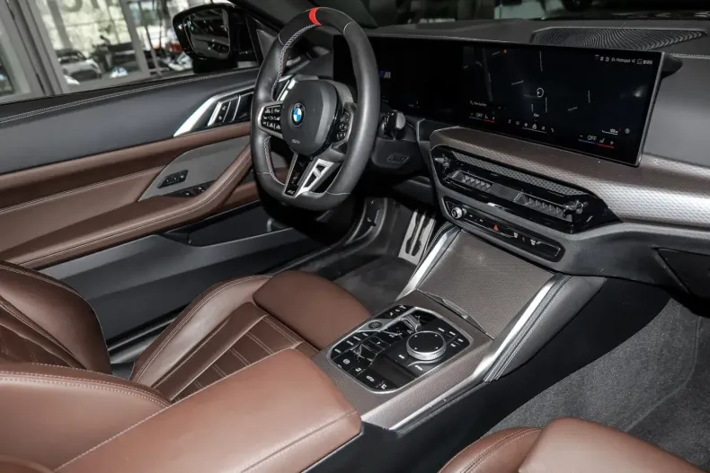BMW M440 (Seria 4) din 2025 cu 12.800 km - oferta BMW216544 - foto 15