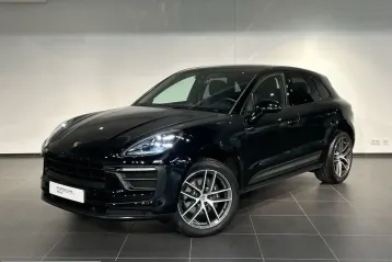 Porsche Macan din 2024 - oferta POR216545