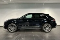 Porsche Macan din 2024 cu 13.950 km - oferta POR216545 - foto 2