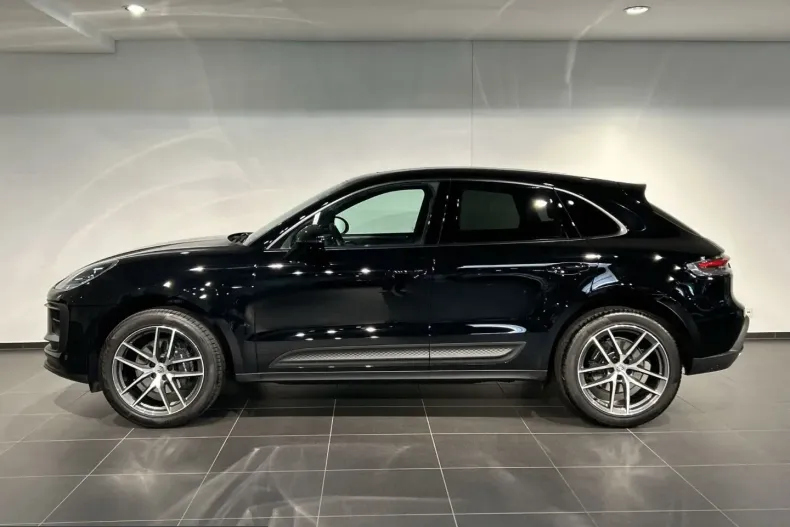 Porsche Macan din 2024 cu 13.950 km - oferta POR216545 - foto 2