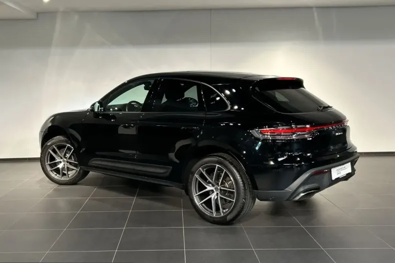Porsche Macan din 2024 cu 13.950 km - oferta POR216545 - foto 3