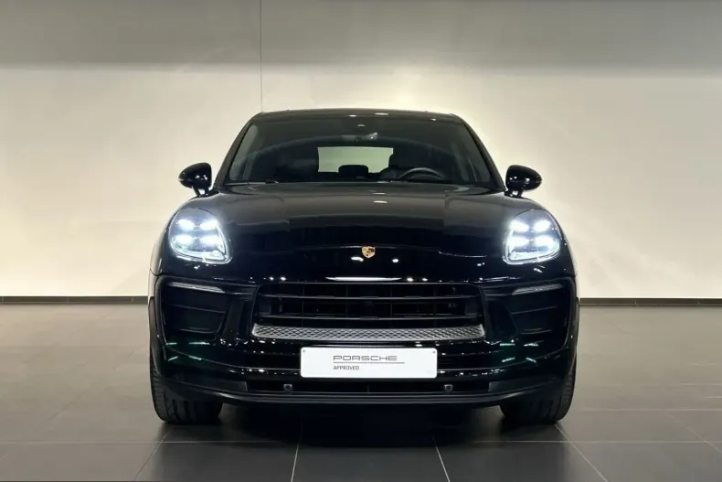 Porsche Macan din 2024 cu 13.950 km - oferta POR216545 - foto 4