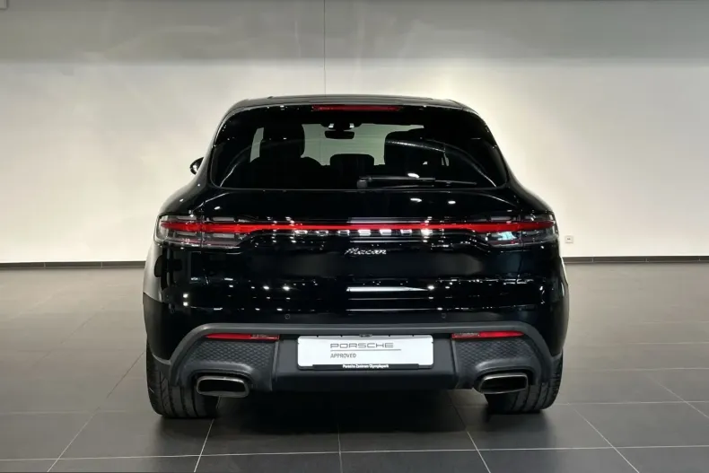 Porsche Macan din 2024 cu 13.950 km - oferta POR216545 - foto 5