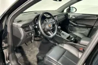 Porsche Macan din 2024 cu 13.950 km - oferta POR216545 - foto 7