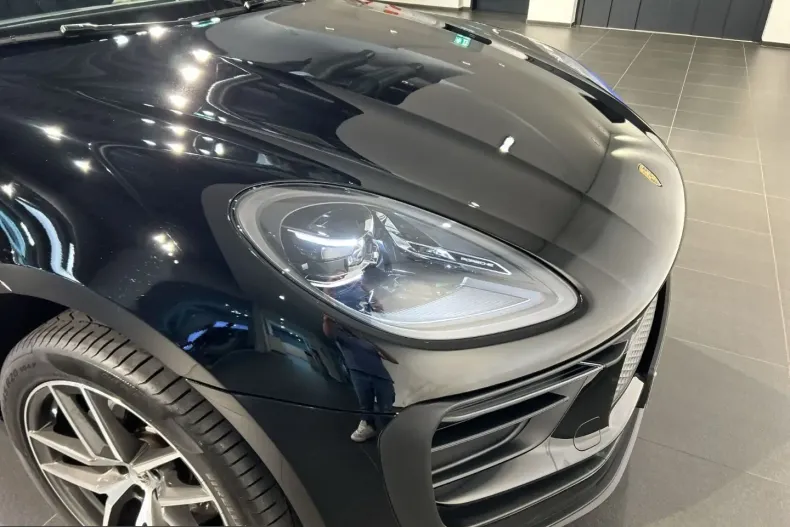 Porsche Macan din 2024 cu 13.950 km - oferta POR216545 - foto 21