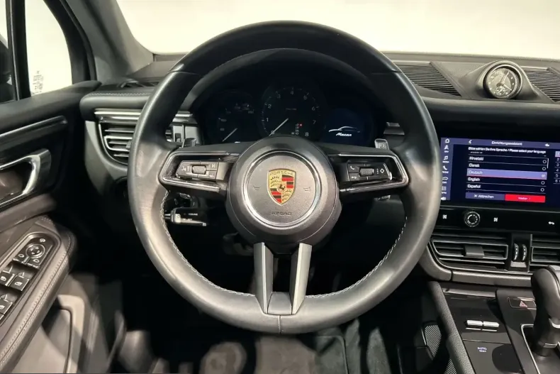 Porsche Macan din 2024 cu 13.950 km - oferta POR216545 - foto 26