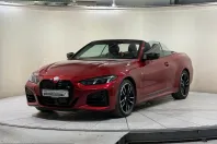 BMW M440d (Seria 4) din 2025 cu 10.000 km - oferta BMW216546 - foto 1
