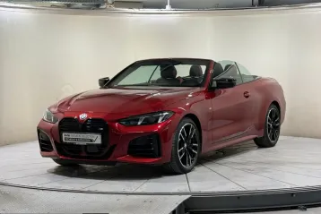 BMW M440d din 2025 - oferta BMW216546