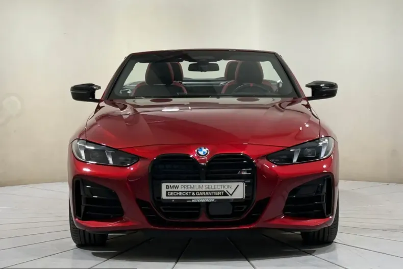 BMW M440d (Seria 4) din 2025 cu 10.000 km - oferta BMW216546 - foto 4