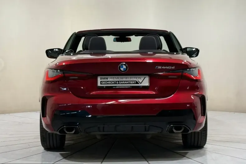 BMW M440d (Seria 4) din 2025 cu 10.000 km - oferta BMW216546 - foto 5