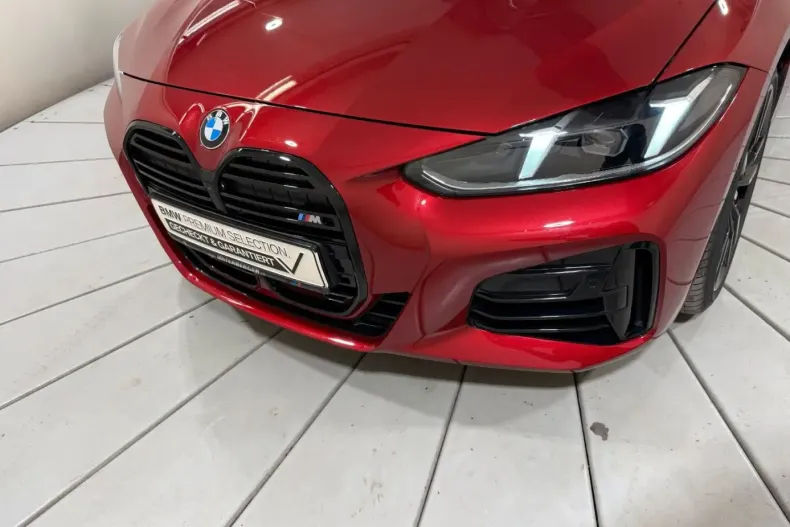 BMW M440d (Seria 4) din 2025 cu 10.000 km - oferta BMW216546 - foto 6