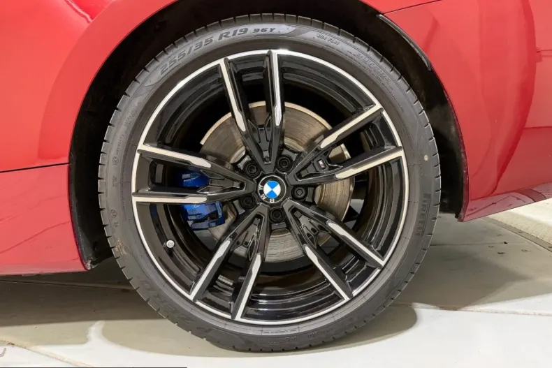 BMW M440d (Seria 4) din 2025 cu 10.000 km - oferta BMW216546 - foto 8