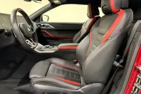 BMW M440d (Seria 4) din 2025 cu 10.000 km - oferta BMW216546 - foto 9