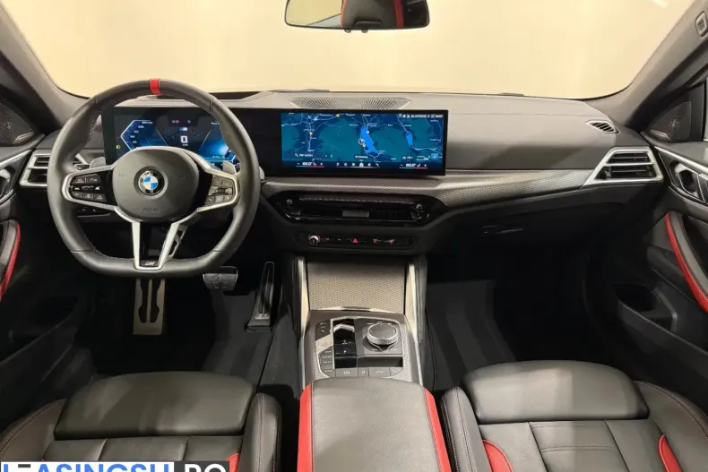 BMW M440d (Seria 4) din 2025 cu 10.000 km - oferta BMW216546 - foto 11